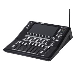 GloboStar® FDB F260 98023 Multifunctional Digital Mixer Audio Console 24Ch - Επαγγελματική Ψηφιακή Κονσόλα Ήχου 16Ch Audio In / 