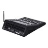 GloboStar® FDB F260 98023 Multifunctional Digital Mixer Audio Console 24Ch - Επαγγελματική Ψηφιακή Κονσόλα Ήχου 16Ch Audio In / 