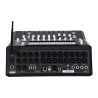 GloboStar® FDB F260 98023 Multifunctional Digital Mixer Audio Console 24Ch - Επαγγελματική Ψηφιακή Κονσόλα Ήχου 16Ch Audio In / 