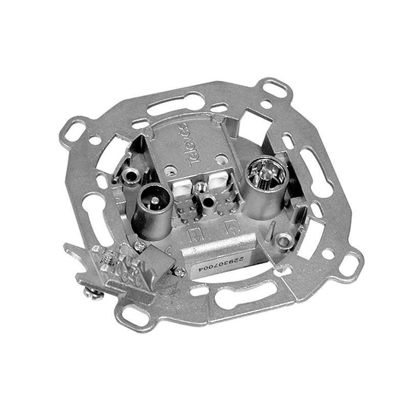5228 ΔΙΕΛΕΥΣΕΩΣ TV-SAT +dc