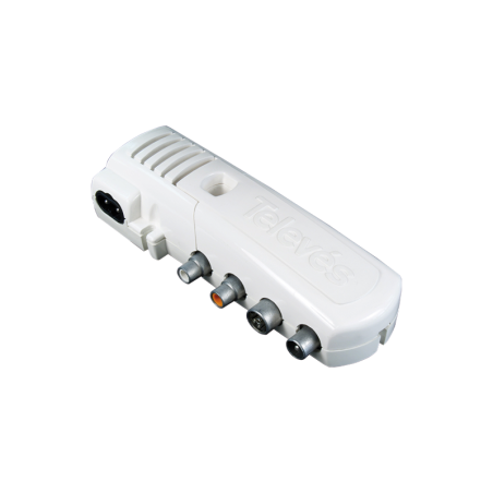 5858 ΔΙΑΜΟΡΦΩΤΗΣ ΟΙΚΙΑΚΟΣ VHF/UHF