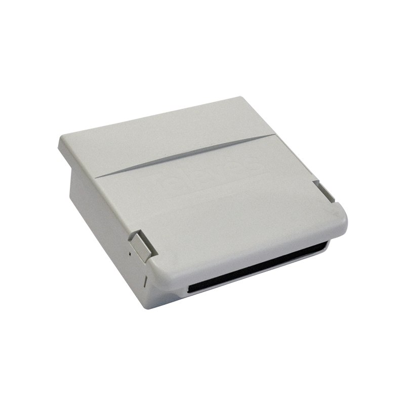 4163 Πλαστικό κυτίο Universal Big