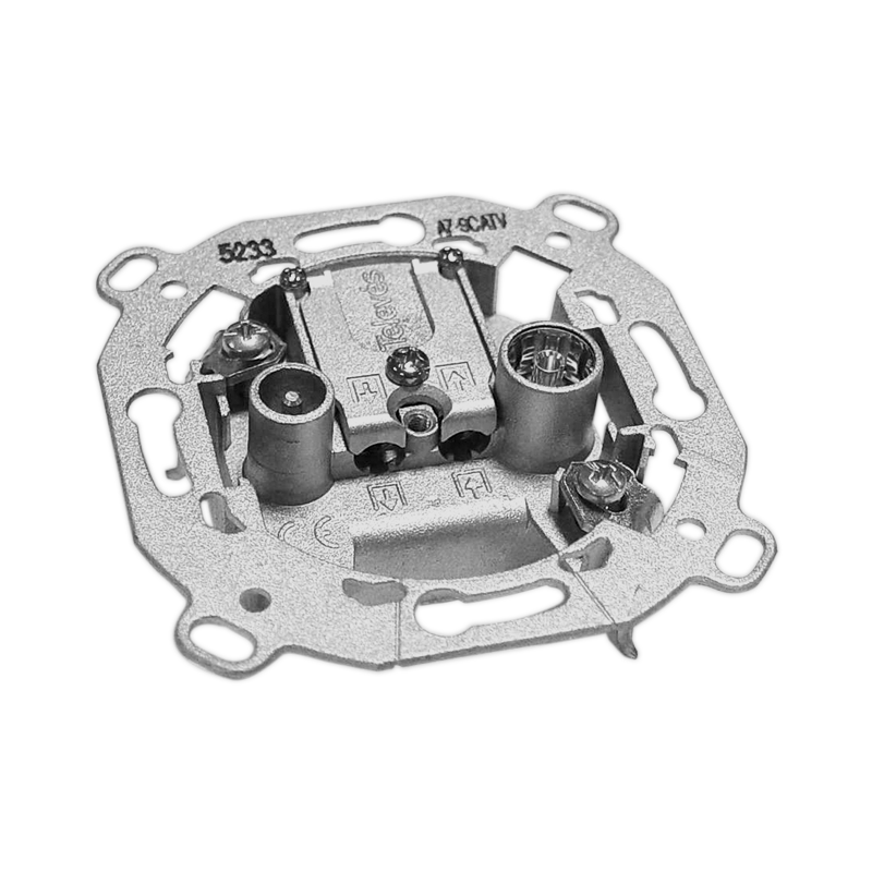 5233 ΔΙΕΛΕΥΣΕΩΣ TV-FM 7db