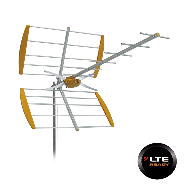 112140 YAGI LTE 12dB