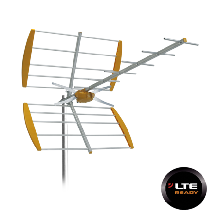 112140 YAGI LTE 12dB