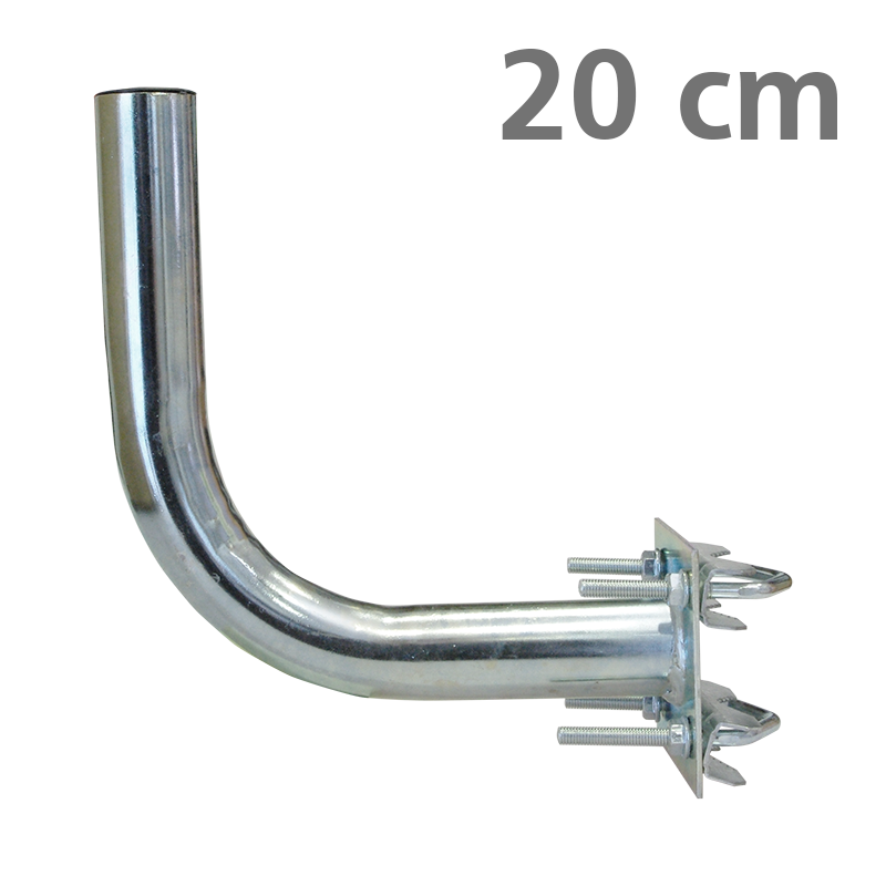 ΠΡΟΕΚΤΑΣΗ ΚΑΓΚΕΛΟΥ/ΙΣΤΟΥ Φ42 x20 cm