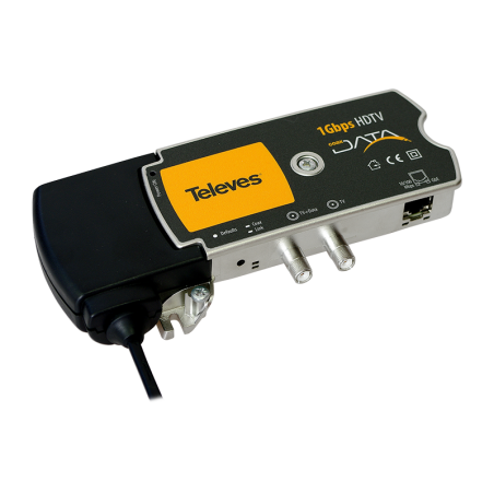 769203 CoaxData 1Gbps COAX 1xETH