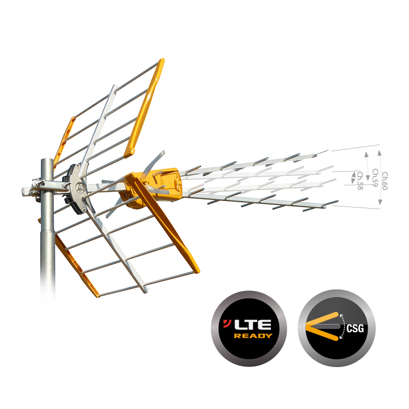 149201 ''V'' ZENIT LTE Ch.21-58/59/60