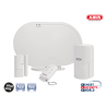 FUAA35001A Smartvest Wireless Alarm Basic Set
