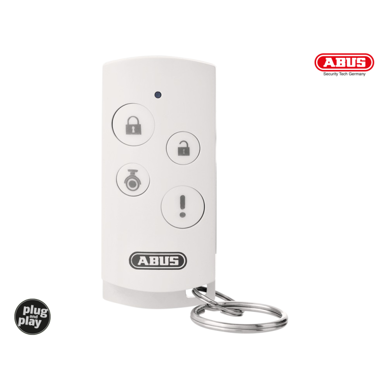 FUBE35001A Smartvest Wireless Remote Control