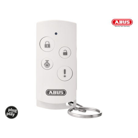 FUBE35001A Smartvest Wireless Remote Control