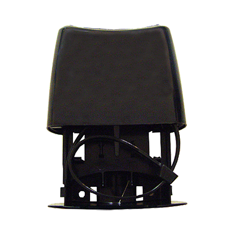 417801 Πλαστικό κυτίο mini-easy-F