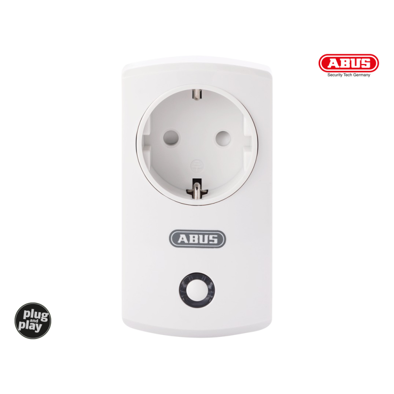 FUHA35000A Smartvest Wireless Socket