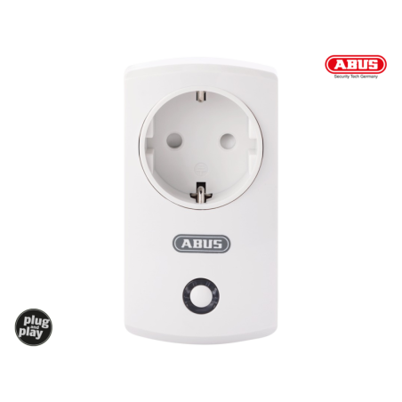 FUHA35000A Smartvest Wireless Socket