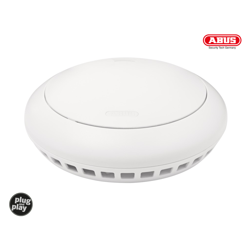 FURM35000A Smartvest Wireless Smoke / Heat Detector