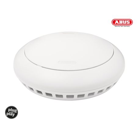 FURM35000A Smartvest Wireless Smoke / Heat Detector
