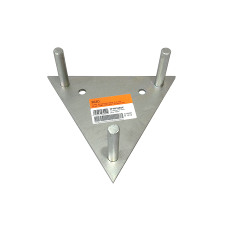 3020 ΠΥΛΩΝΑΣ ΒΑΣΗ ΣΤΕΡΕΩΣΗΣ 180 SE