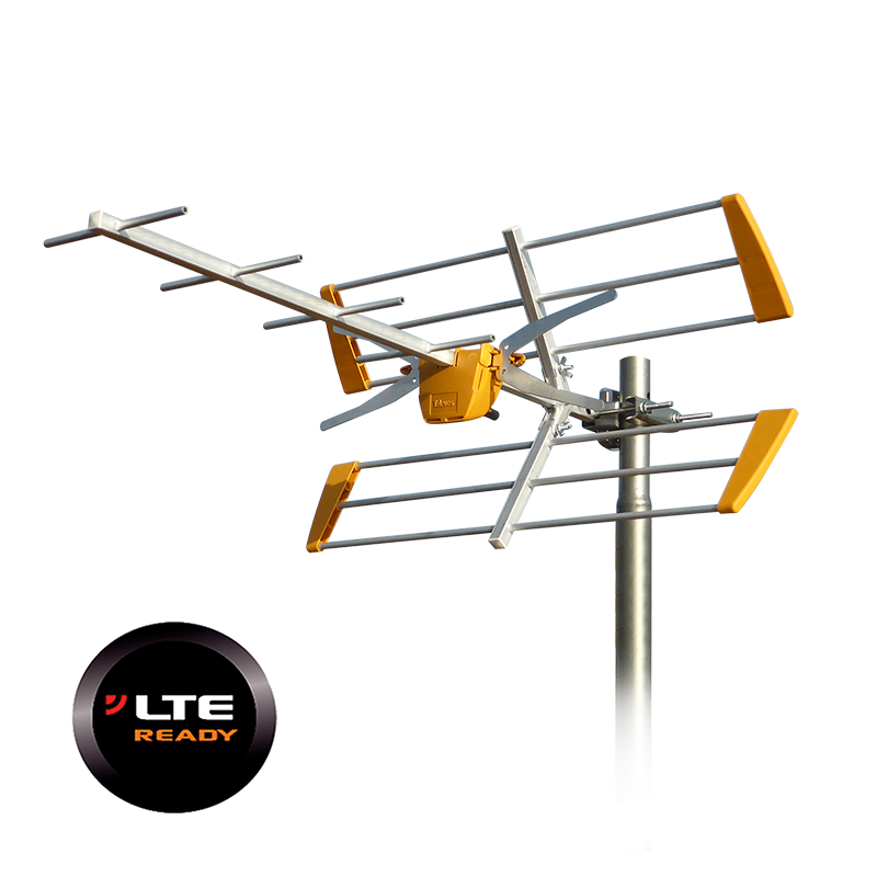 111942 YAGI LTE 10dB