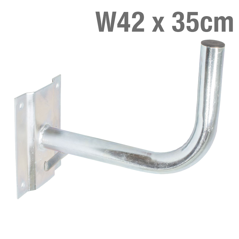 ΒΑΣΗ ΤΟΙΧΟΥ Φ42 x 35cm