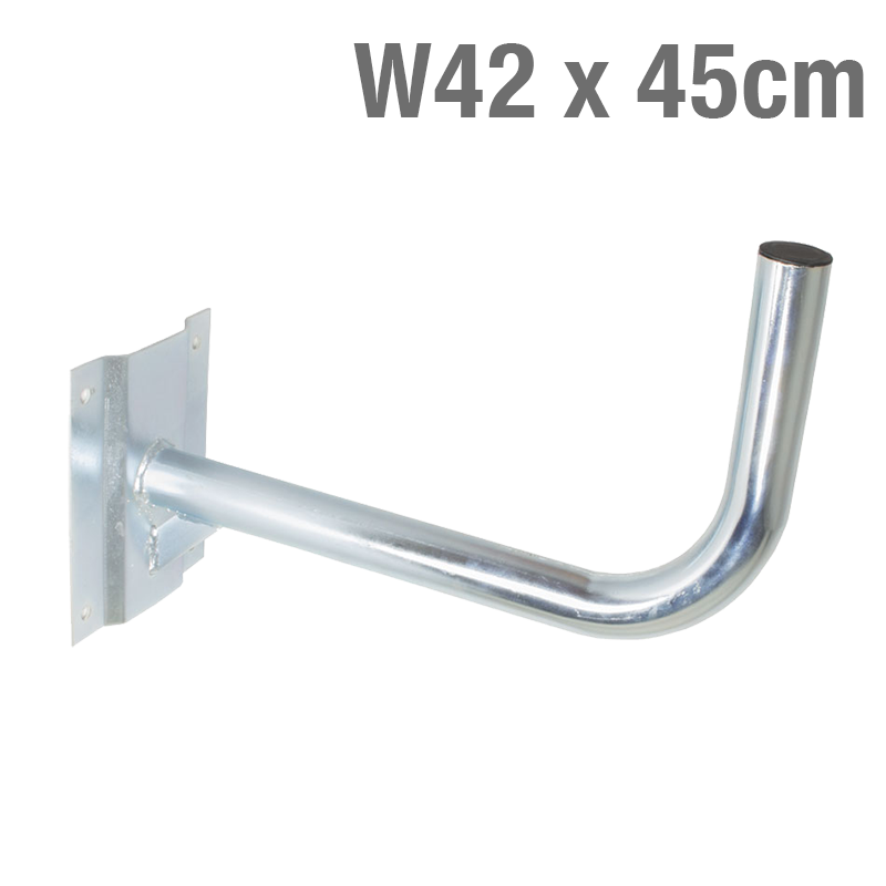 ΒΑΣΗ ΤΟΙΧΟΥ Φ42 x 45cm