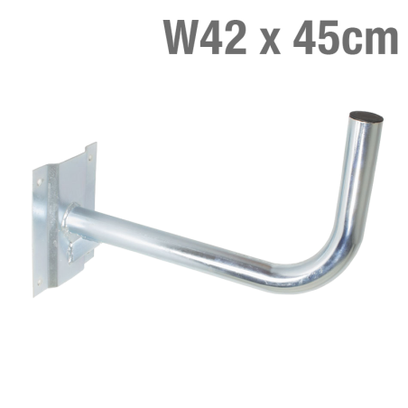 ΒΑΣΗ ΤΟΙΧΟΥ Φ42 x 45cm