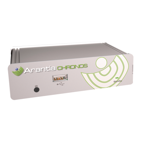 831810 ARANTIA DIGITAL SIGNAGE CHRONOS STB