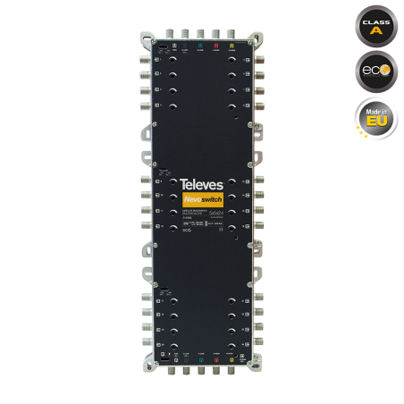 714506 NEVOSWITCH 5x5x24