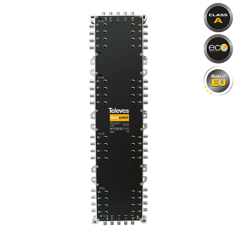 714507 NEVOSWITCH 5x5x32