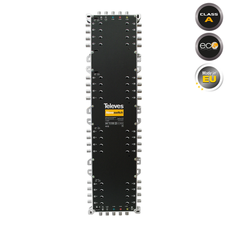 714507 NEVOSWITCH 5x5x32