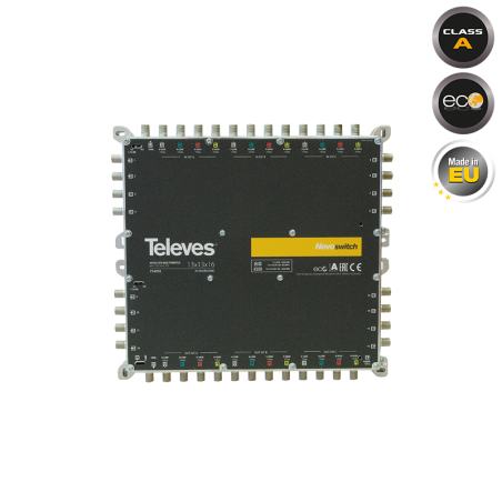 714703 NEVOSWITCH 13x13x16