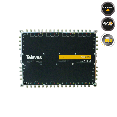 714803 NEVOSWITCH 17x17x16