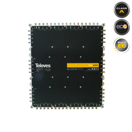 714804 NEVOSWITCH 17x17x24