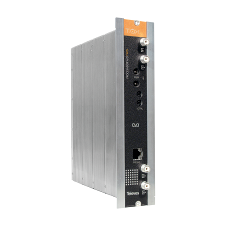 564901 T.0X A/D PROCESSOR TWIN