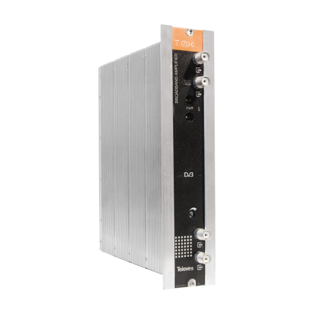 5575 Central T.0X AMPLIFIER