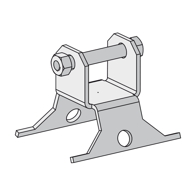 3048 ΠΥΛΩΝΑΣ ΒΑΣΗ ΠΑΚΤΩΜΑΤΟΣ ΑΝΑΚΛΙΣΗΣ 180