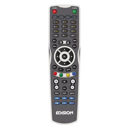 ΤΗΛΕ/ΡΙΟ EDISION OS 4:1 UNIVERSAL