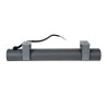 GLOBOSTAR® WINDOWBARI 90586 Φωτιστικό Ανάδειξης Παραθύρων LED 12W 1020lm 8°x180° DC 24V Αδιάβροχο IP67 Ultra Θερμό Λευκό 2200K D