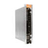 565101 T.0X DVB-T/T2-COFDM CI TWIN MUX REGENERATOR
