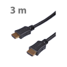 ΚΑΛΩΔΙΟ HDMI 3m