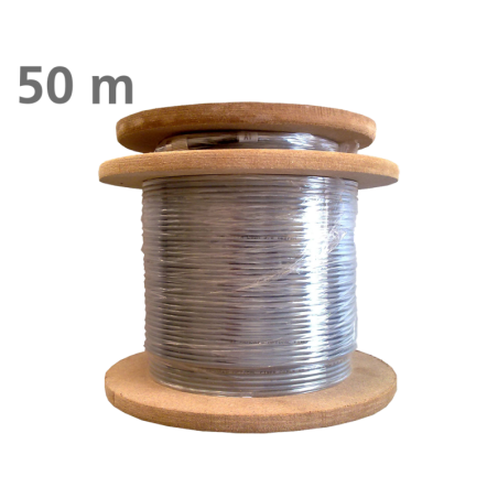 236106 FC/PC Patch cord 50m