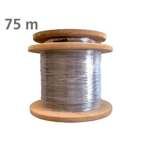 236107 FC/PC Patch cord 75m