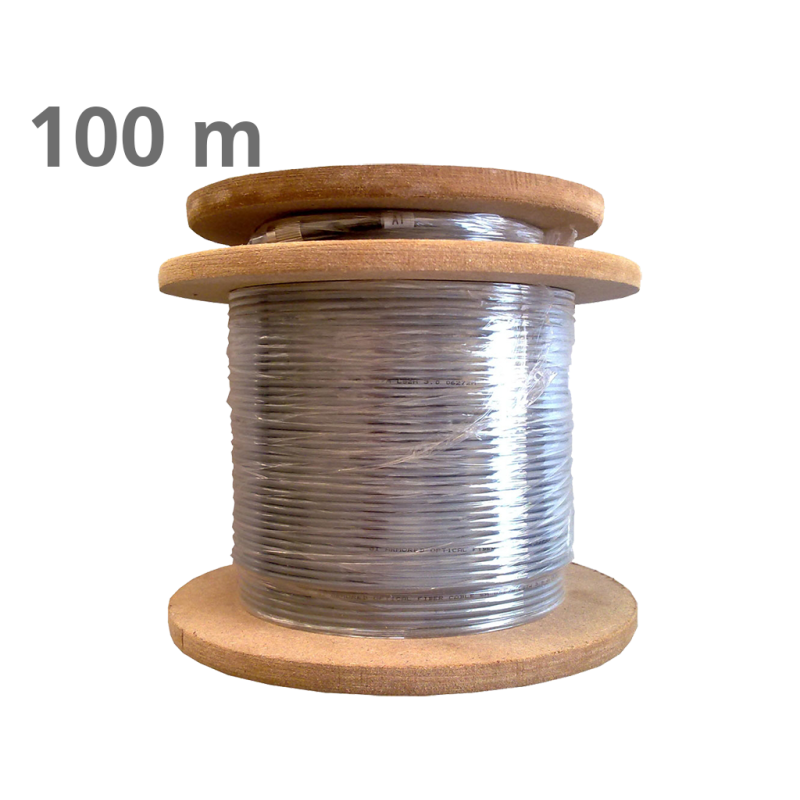 236108 FC/PC Patch cord 100m