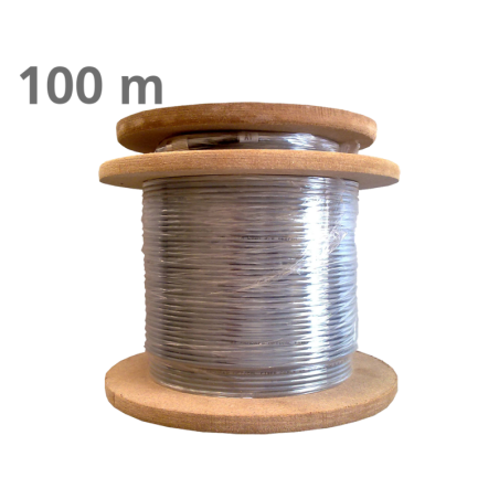 236108 FC/PC Patch cord 100m