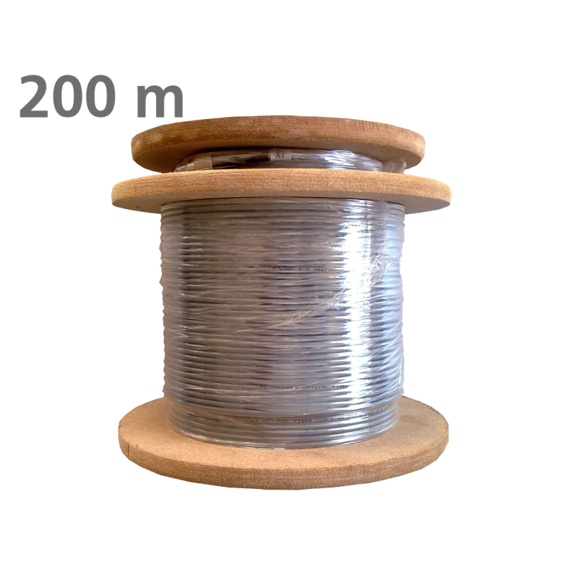 236109 FC/PC Patch cord 200m