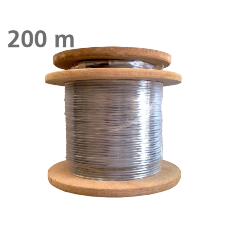 236109 FC/PC Patch cord 200m