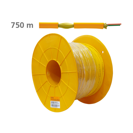 231902  2-Fiber Indoor LSFH (750)