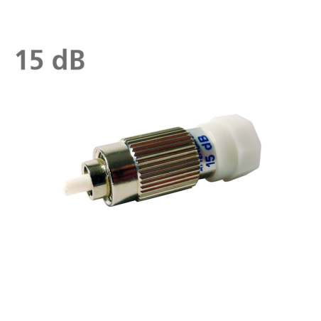 2366 Attenuator 15dB
