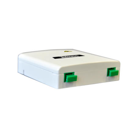 2315 UAP 2-Out SC/APC Fem.w/Adapt. SC/APC