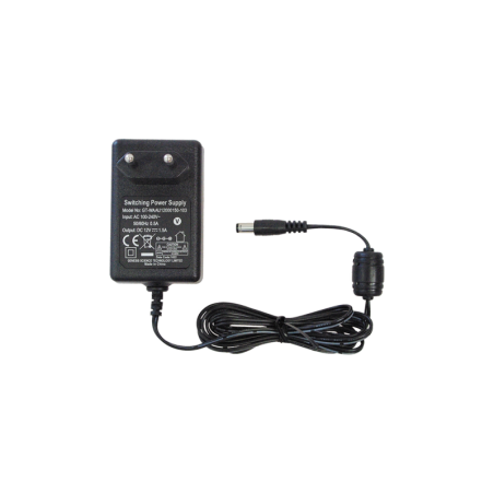 PSU 12V/1.5A 2pin EU