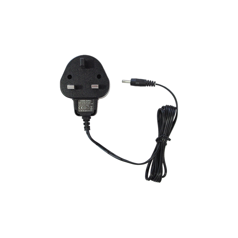 PSU 5V/1.5A 3pin UK